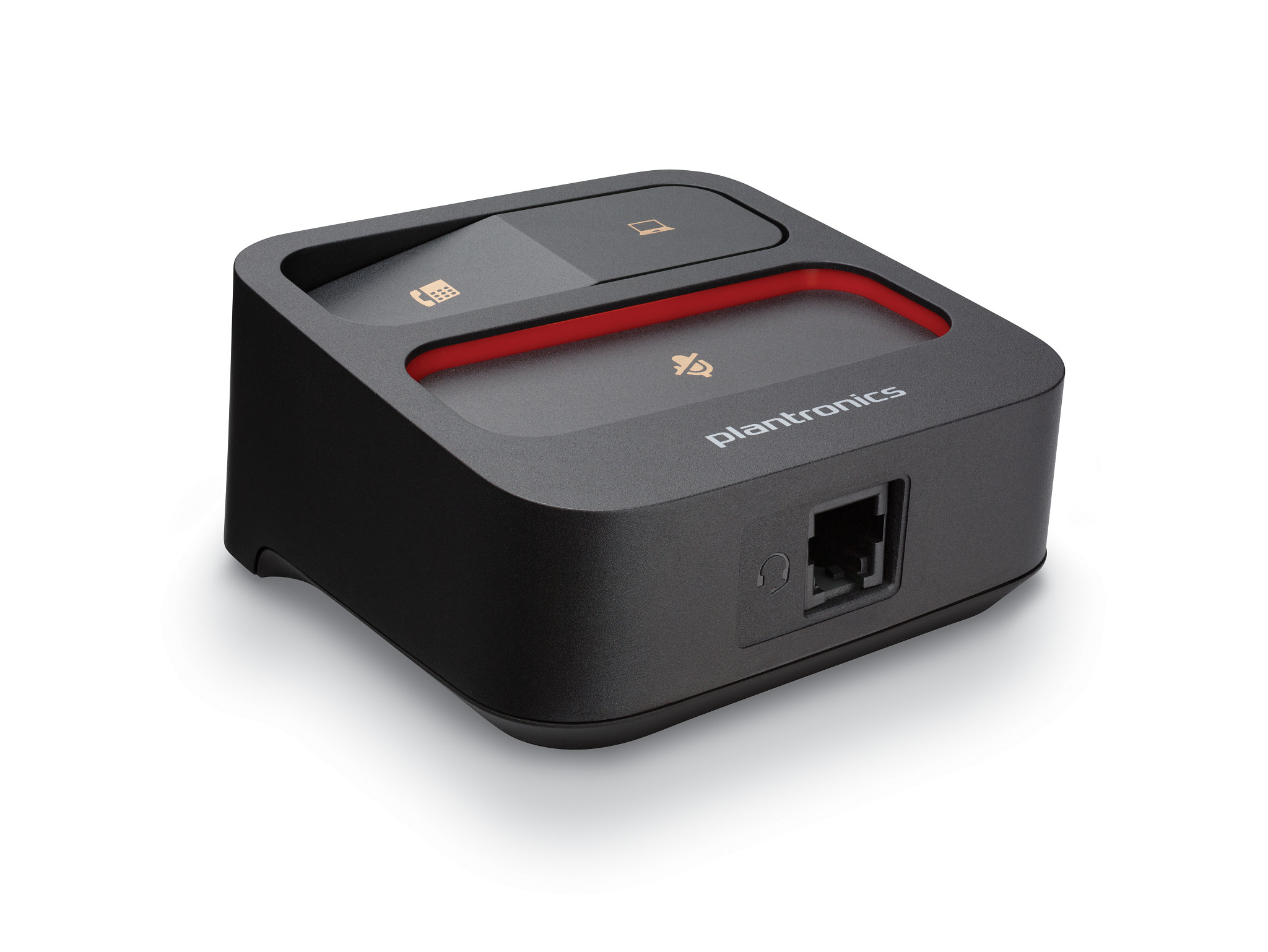 Poly MDA100 QD USB-A Analog Switch