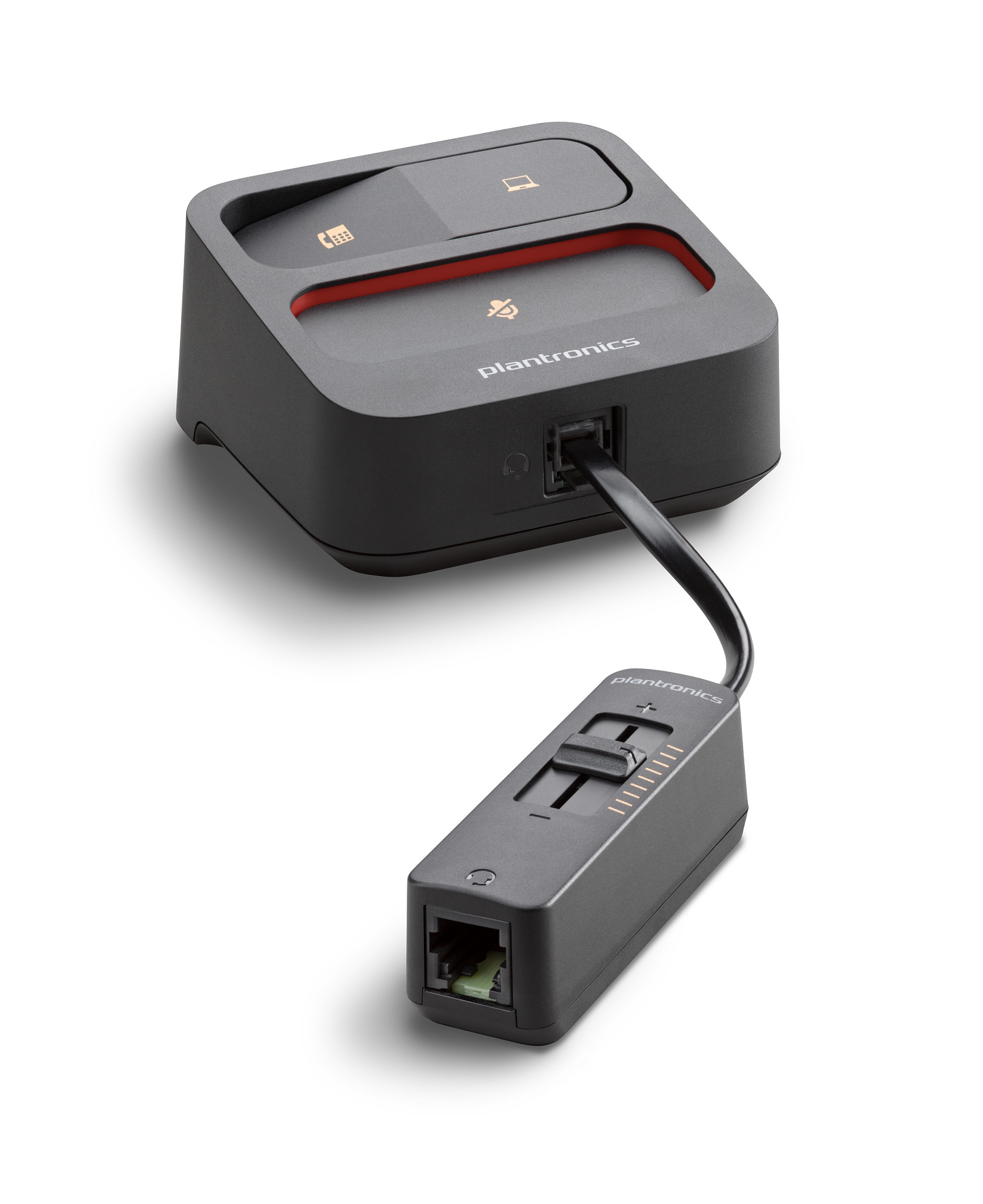 Poly MDA105 QD USB-A Analog Switch