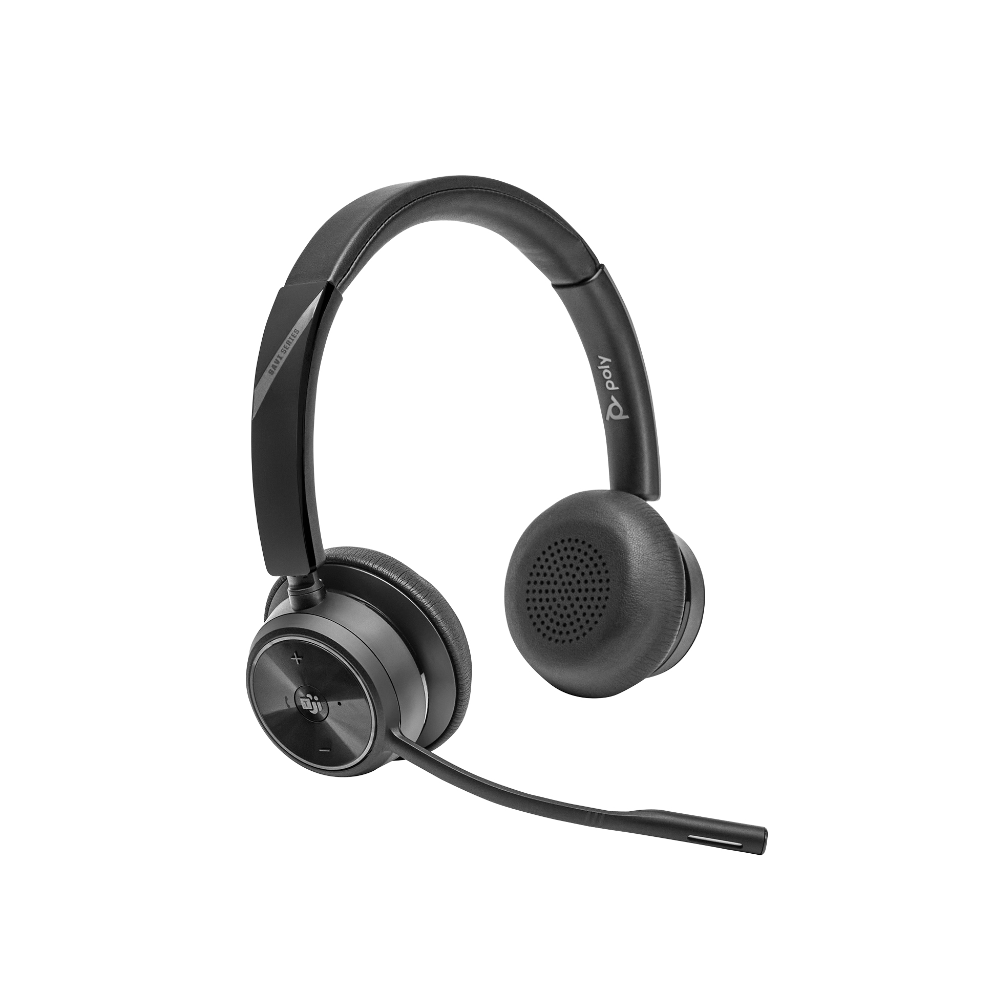 Poly Savi 7420 Stereo -M D2 HS