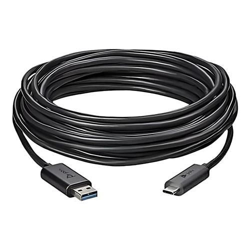 Poly AOC USB 3.1 Type A to C 25M
