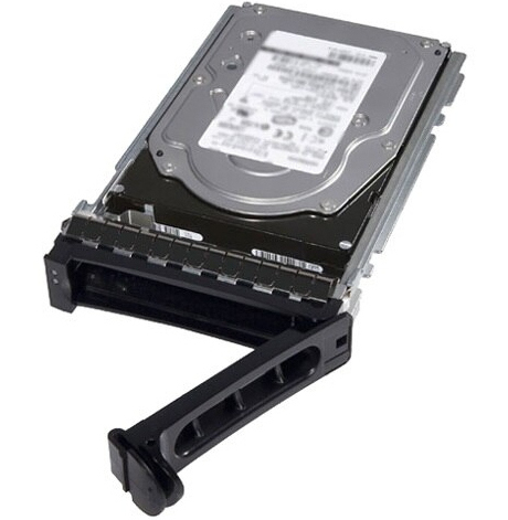 Dell 16 TB Hard Drive - 3.5" Internal - SAS (12Gb/s SAS)
