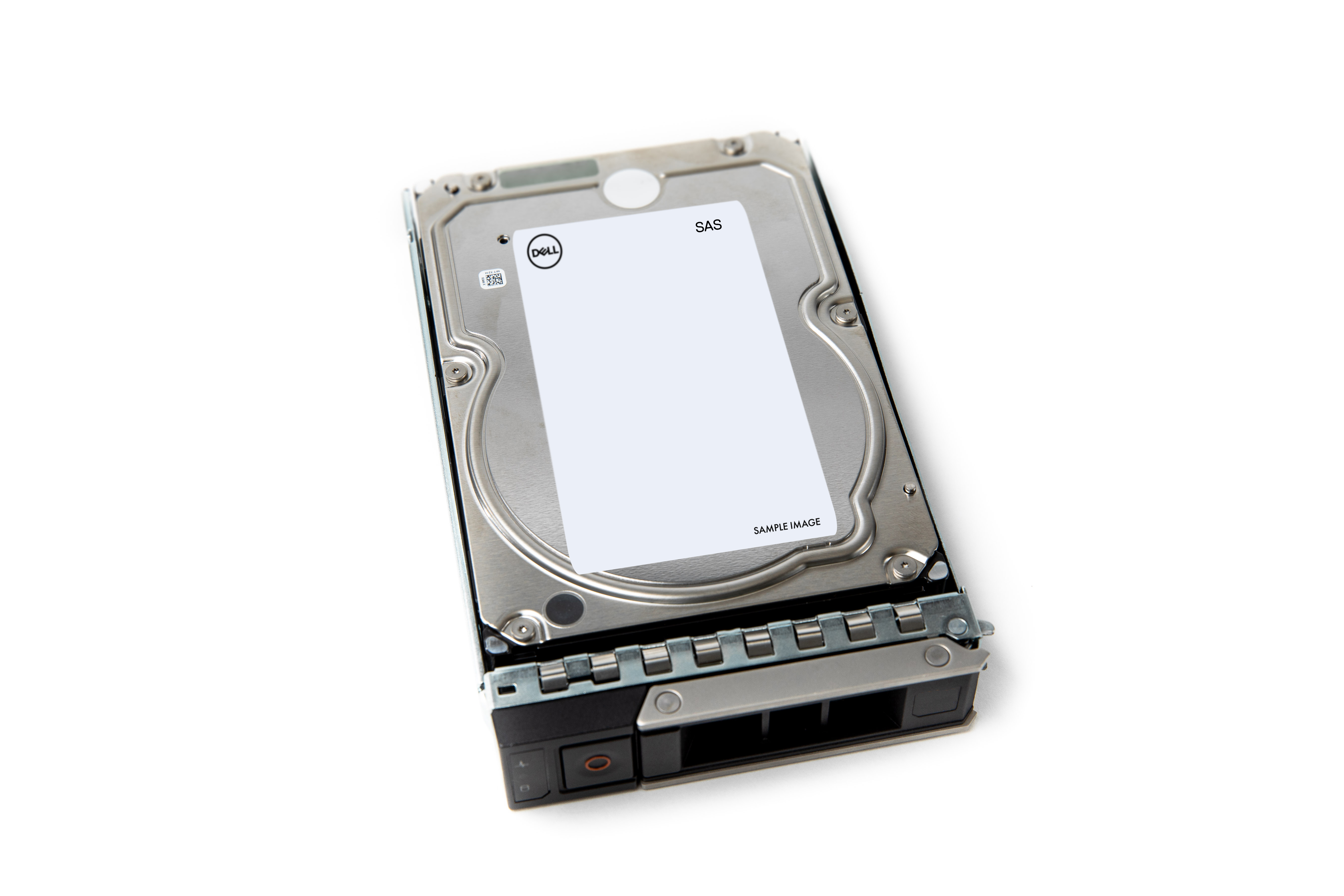 Dell 24 TB Hard Drive - 3.5" Internal - SAS (12Gb/s SAS)