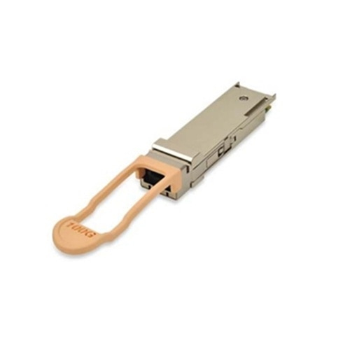 DELL POWEREDGE QSFP28 SR4 100GBE 85C OPTIC CUSTOMER INSTALL