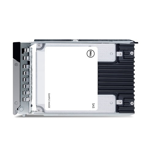 DELL 1.92TB SSD SATA MIXED USE 6GBPS 512E 2.5IN HOT-PLUG, S4620 CUS KIT