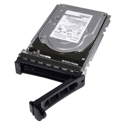 DELL 480GB 3.5IN SATA SSD, HOT-PLUG