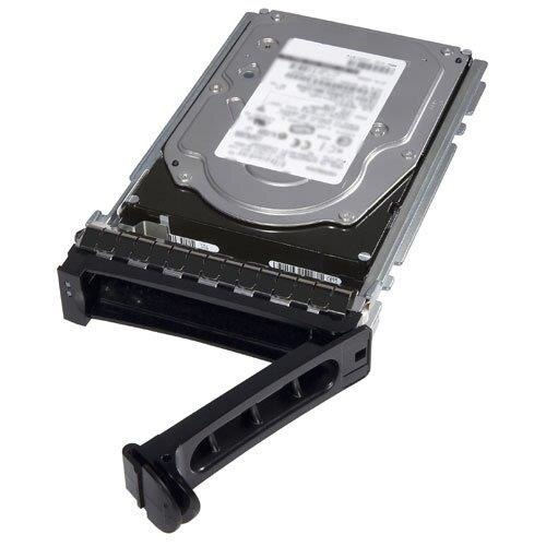 DELL 2.4TB 10K 512E SAS ISE 12GBPS 2.5IN HOT PLUG HARD DRIVE, CUS KIT