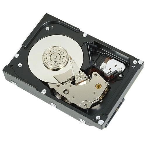 DELL 2TB 7.2K RPM 3.5IN HARD DRIVE