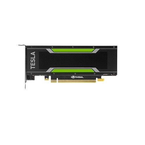 DELL NVIDIA TESLA T4 16GB PASSIVE, SINGLE SLOT, LOW PROFILE GPU CUSTOMER INSTALL