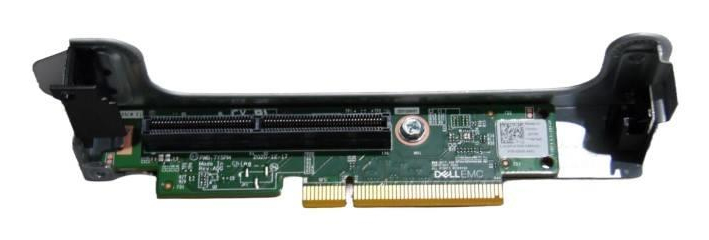 DELL BOSS RISER FOR R450/R650XS, CUSTOMER INSTALL