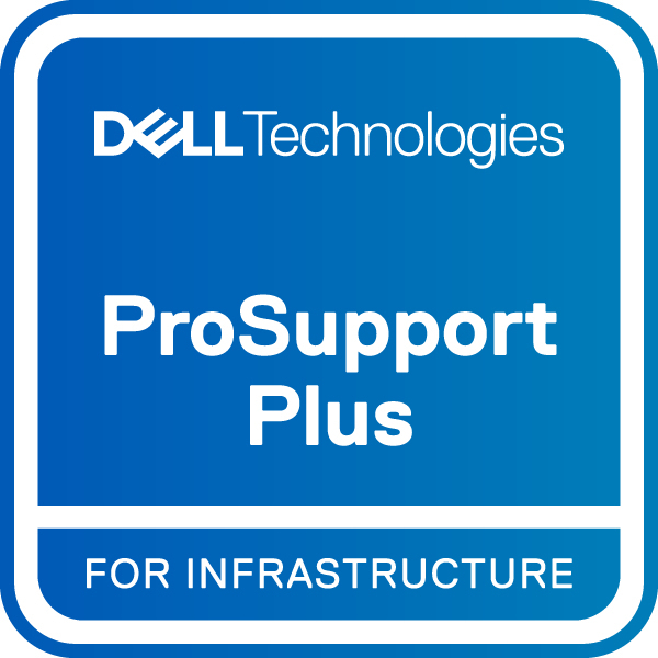 DELL PE R650XS 3Y PROSPT TO 3Y PROSPT PL 4H