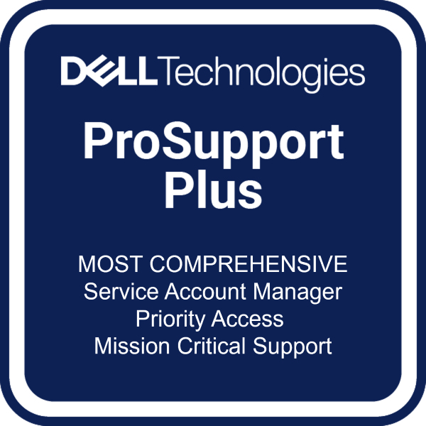 DELL PE T360 3Y NEXT BUS. DAY TO 3Y PROSPT PL 4H