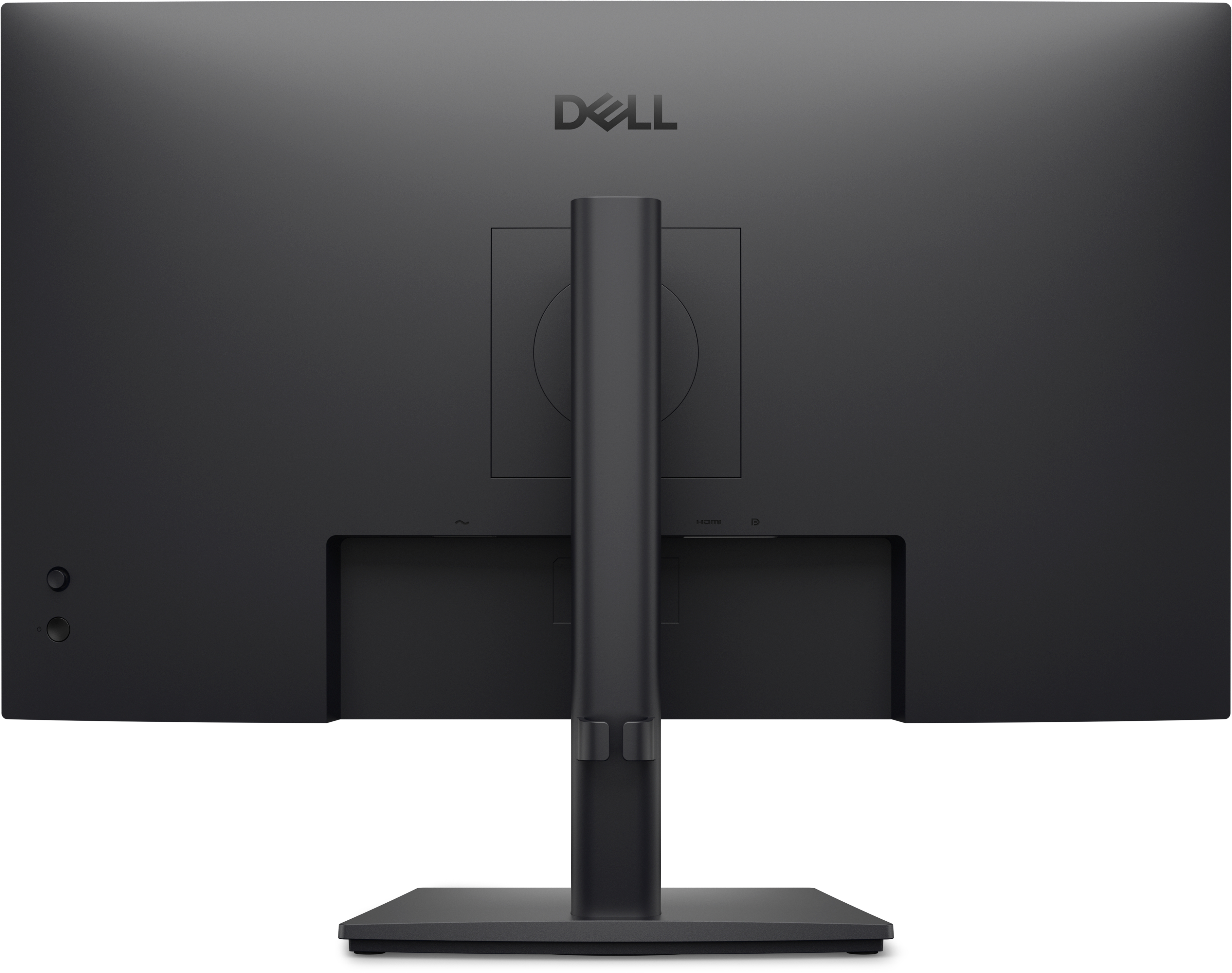 DELL PRO MONITOR, 27" (16:9) FHD IPS LED, HDMI, DP, VGA, H/ADJ, TILT, SPKR, 3YR