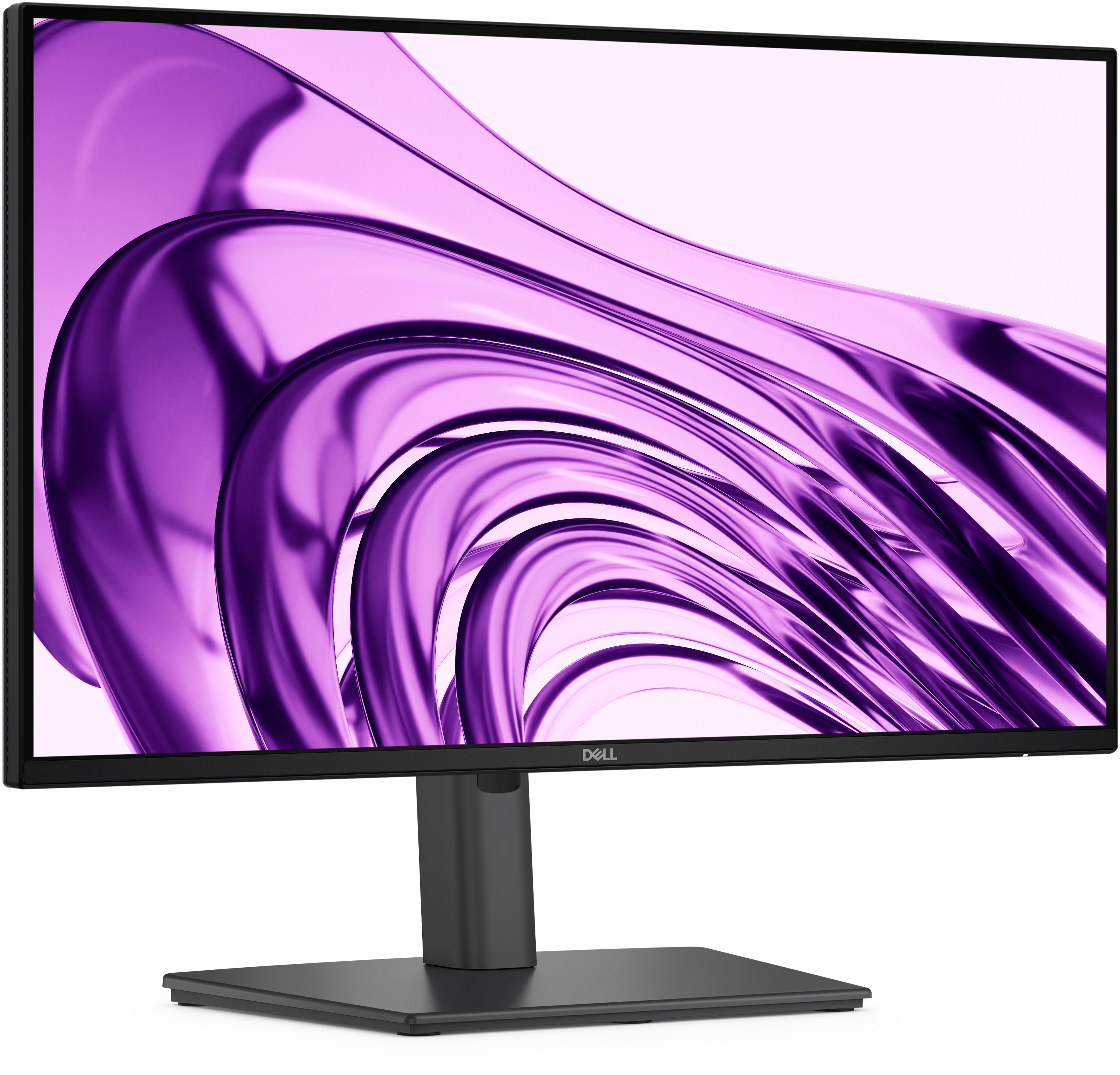 DELL PRO PLUS, 22" (16:9) FHD IPS, HDMI, DP, USB(4), USB-C, H/ADJ, PIVOT, 3YR