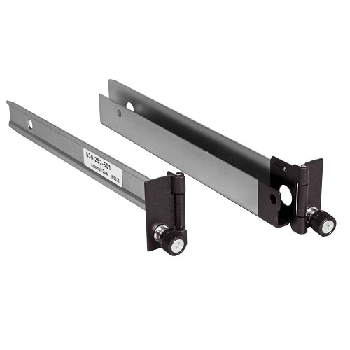 DELL DRMK-77 FOR DELL ONLY 1U KVM MOUNTING BRACKET FOR DELL 185FPM AND DKMMLED185 LED KMM