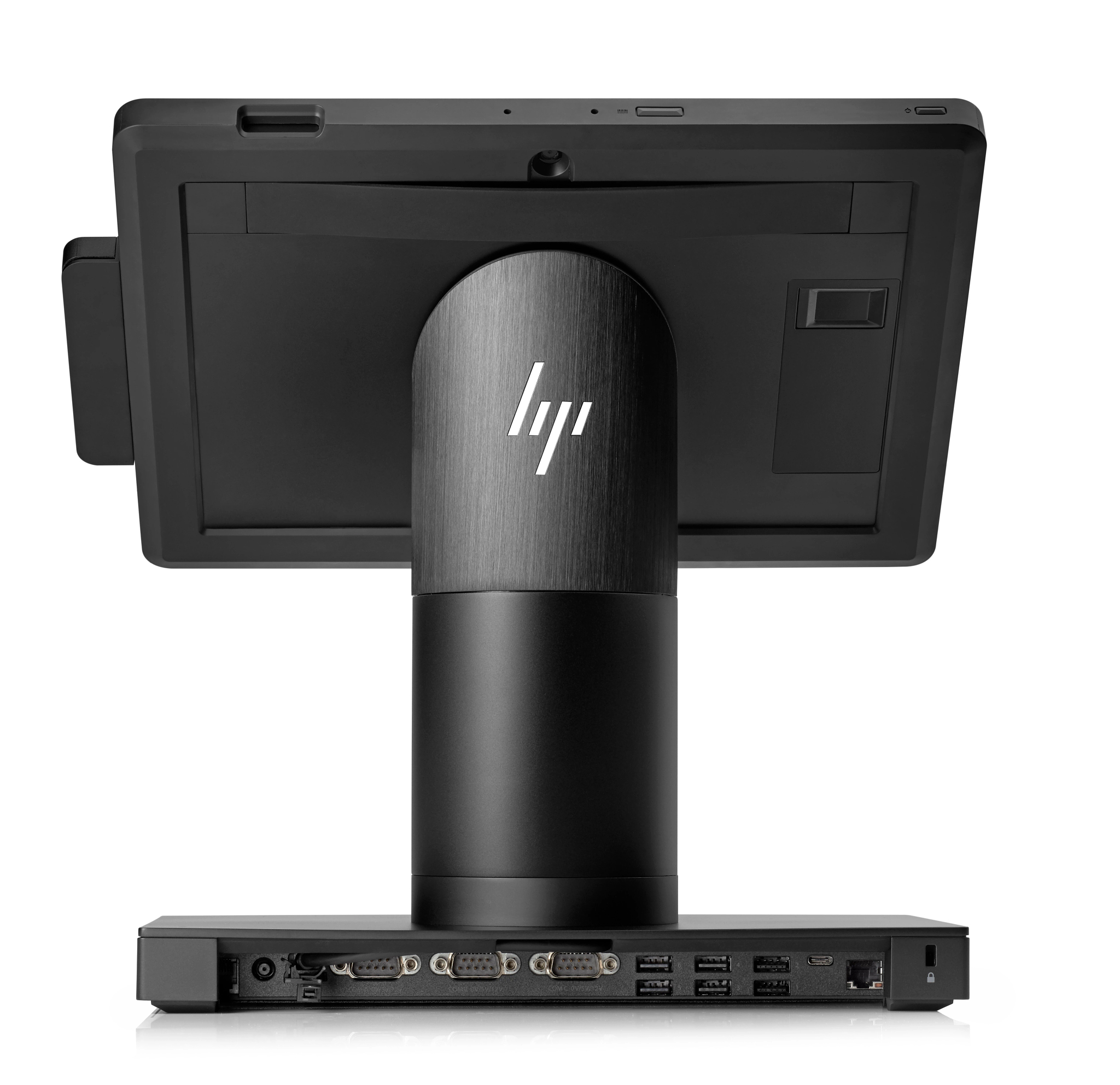 HP Engage Go Dock BLK