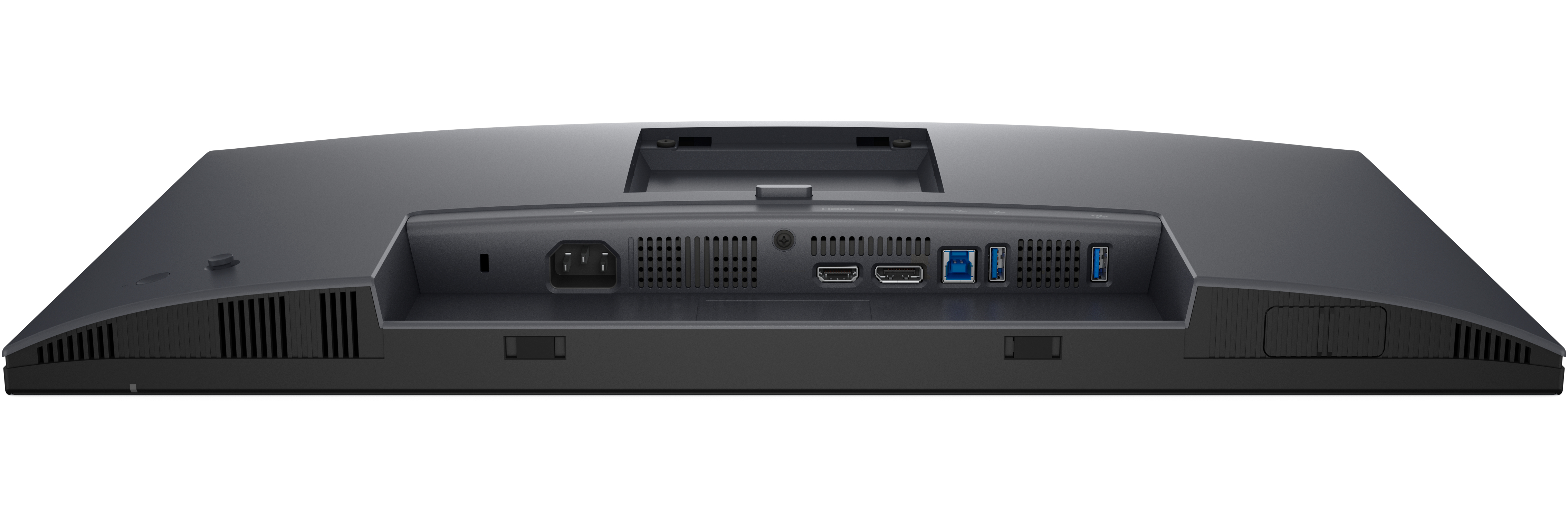 DELL PRO PLUS, 24" (16:9) QHD IPS, HDMI, DP, USB(3), USB-C, H/ADJ, PIVOT, 3YR