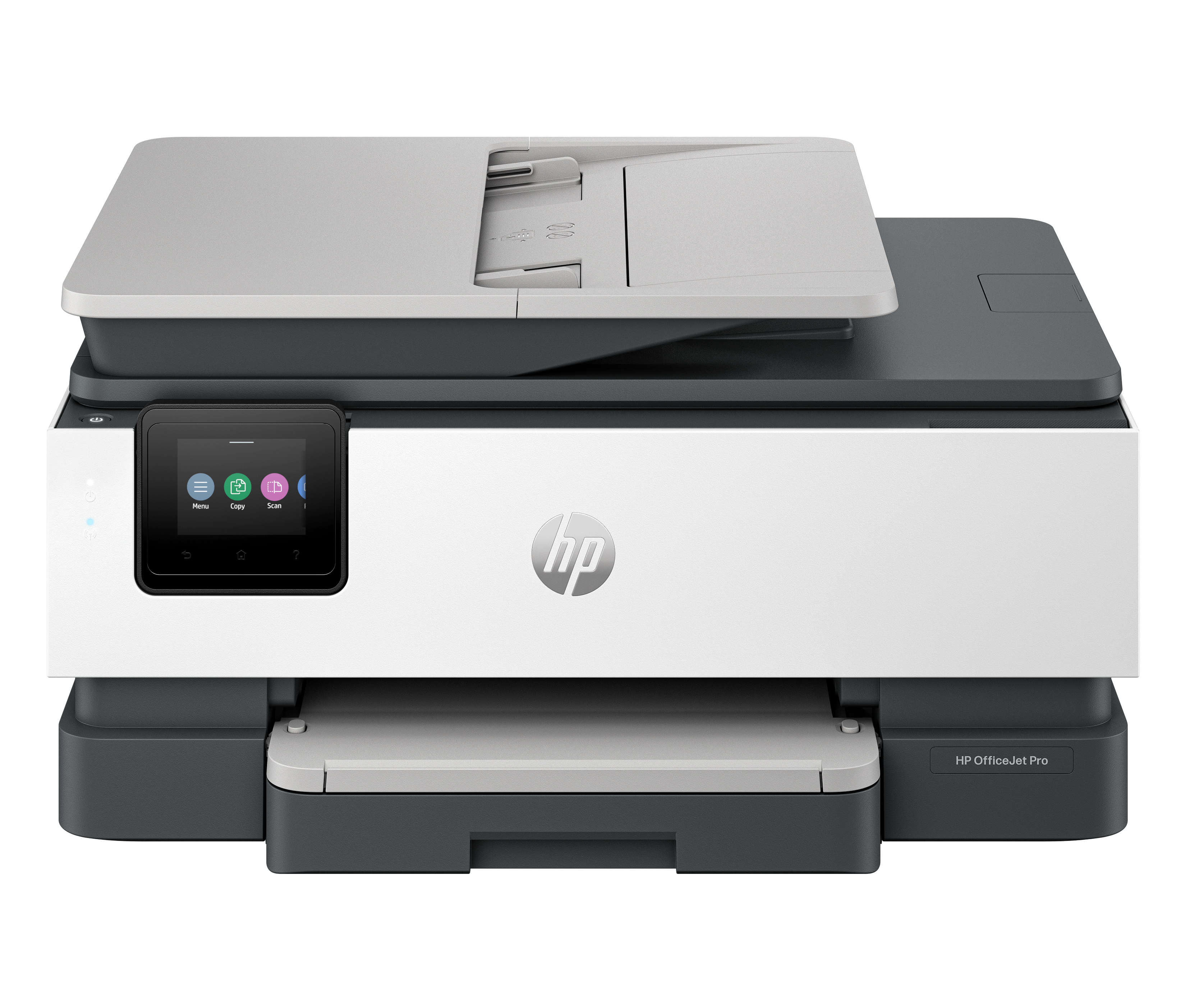 HP OFFICEJET PRO 8130 ALL-IN-ONE PRINTER