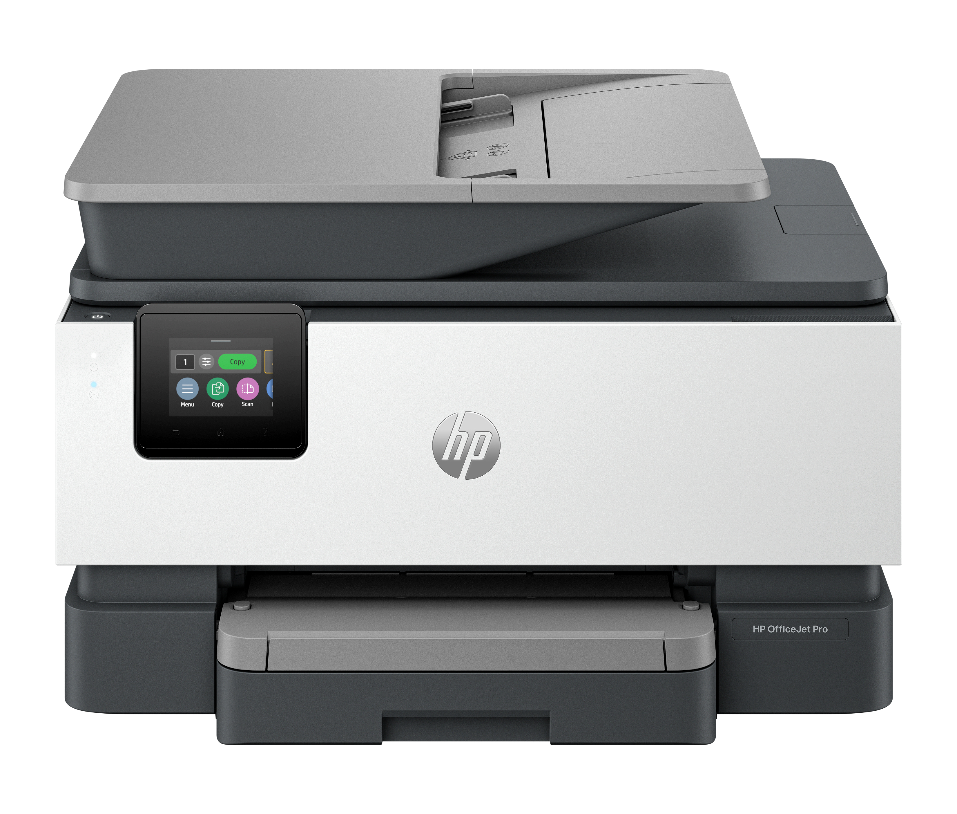 HP OFFICEJET PRO 9120 ALL-IN-ONE PRINTER