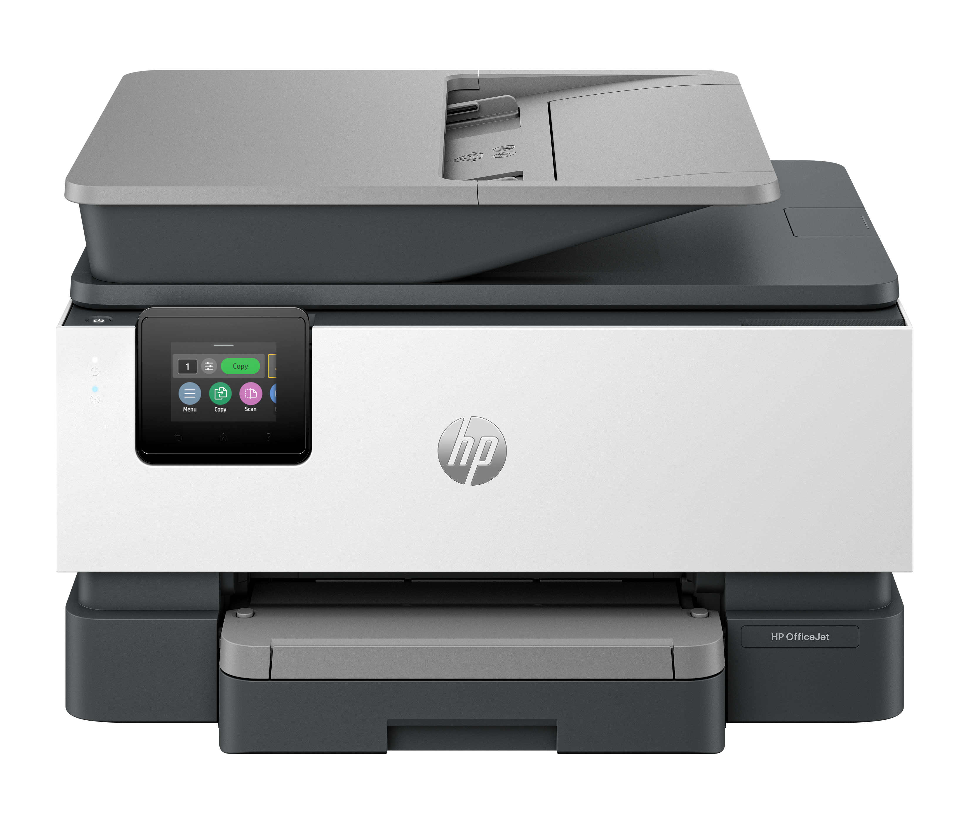 HP OFFICEJET PRO 9122 ALL-IN-ONE PRINTER