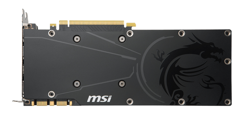 GTX 1080 TI SEA HAWK X NVIDIA VGA thumbnail 4