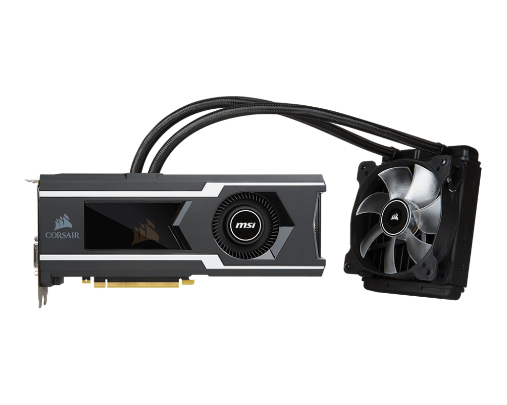 GTX 1080 TI SEA HAWK X NVIDIA VGA thumbnail 1