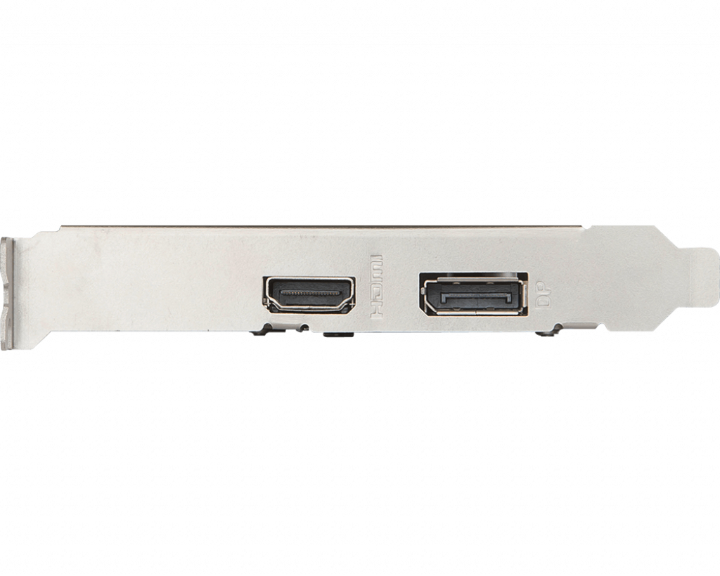 VGA GT 1030 2G LP OC thumbnail 2