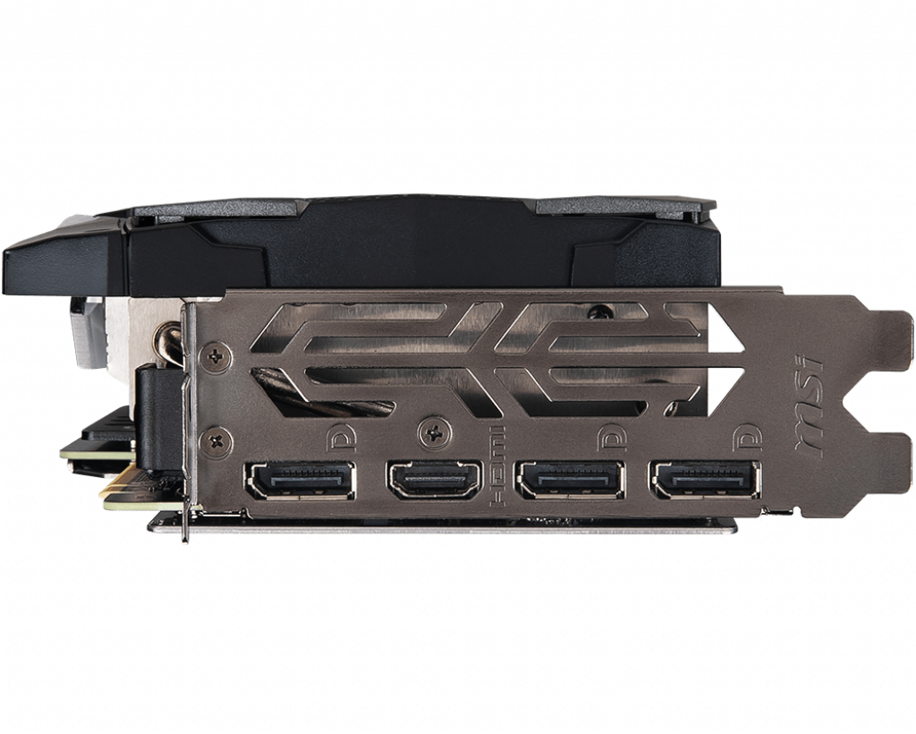 GEFORCE RTX 2070 SUPER GAMING X TRIO thumbnail 1