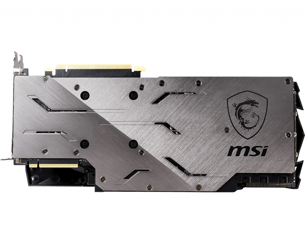 GEFORCE RTX 2080 TI GAMING Z TRIO thumbnail 3