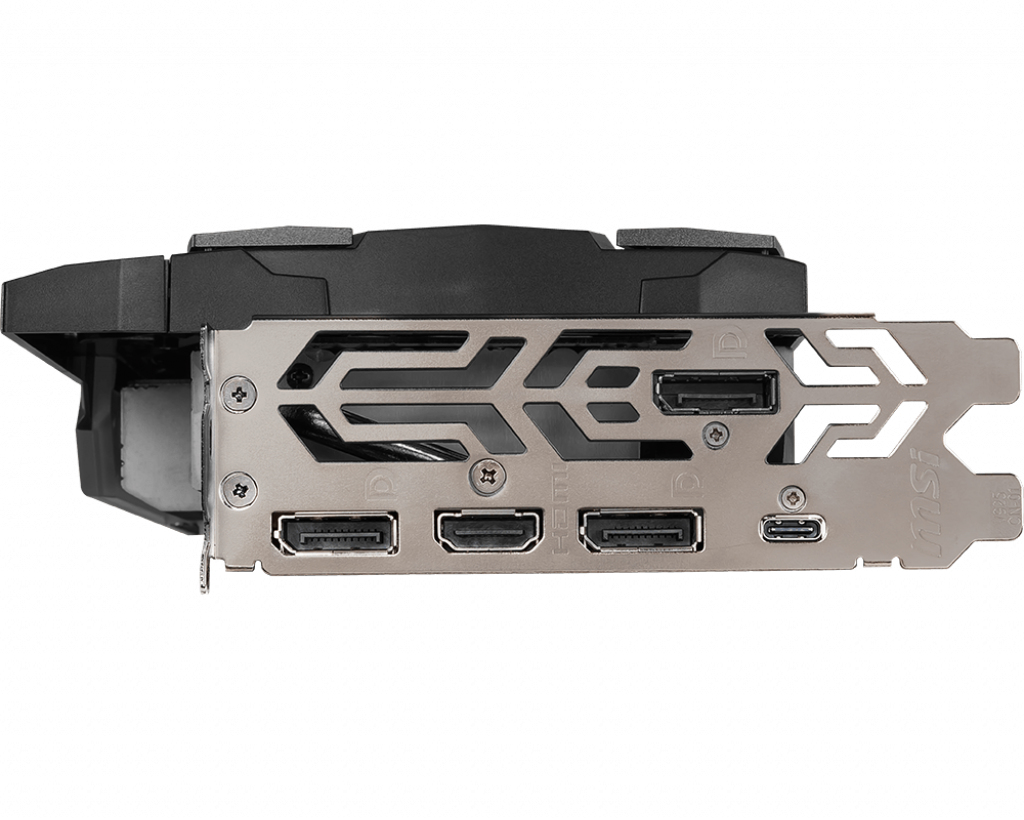 GEFORCE RTX 2080 TI GAMING Z TRIO thumbnail 1