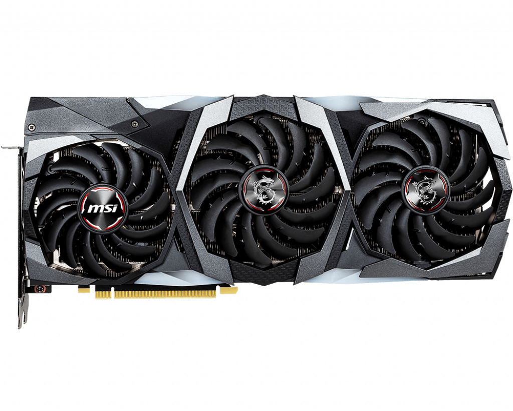 GEFORCE RTX 2080 TI GAMING Z TRIO thumbnail 4