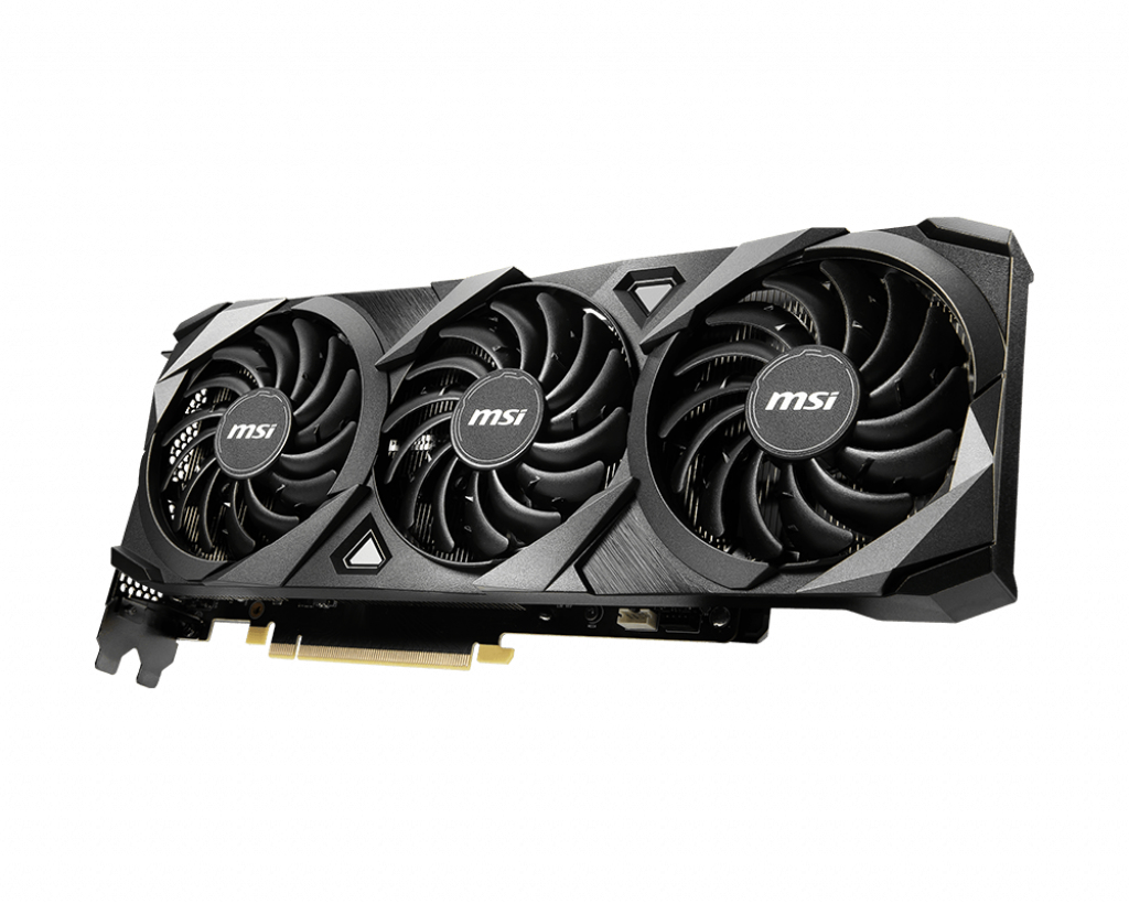 GEFORCE RTX 3070 VENTUS 3X OC thumbnail 2