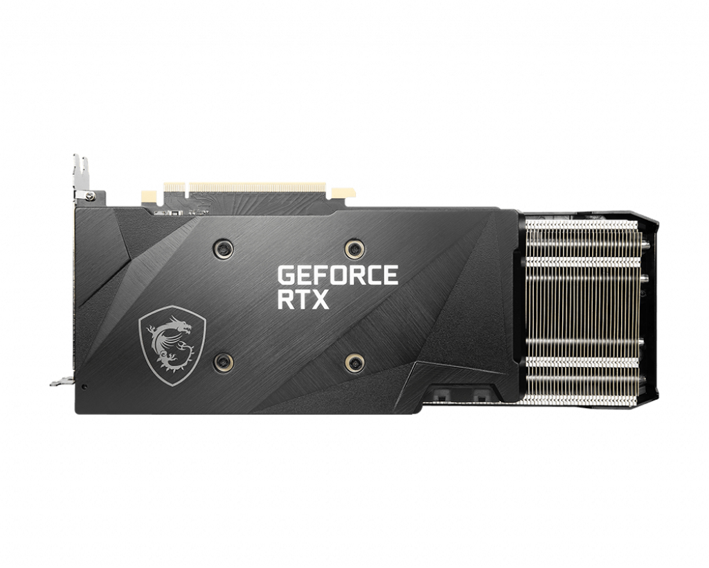 GEFORCE RTX 3070 VENTUS 3X OC thumbnail 3