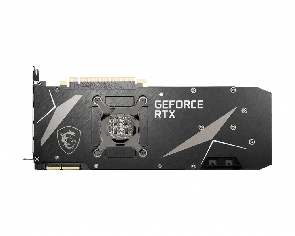 GEFORCE RTX 3090 VENTUS 3X 24G OC thumbnail 3