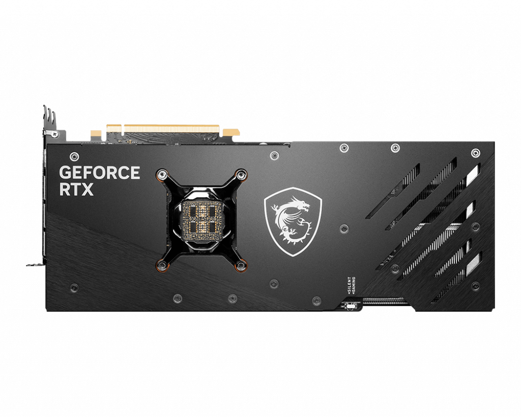 GEFORCE RTX 4090 GAMING X TRIO 24G thumbnail 3