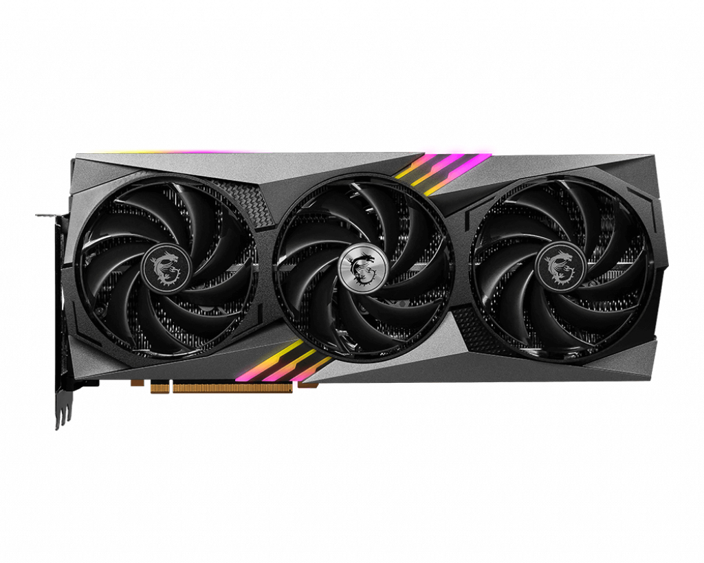 GEFORCE RTX 4090 GAMING X TRIO 24G thumbnail 1