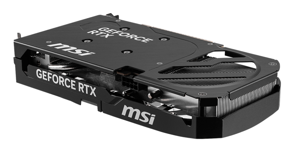 MSI VGA GEFORCE-RTX-5060-TI-16G-SHADOW-2X-OC-PLUS thumbnail 2