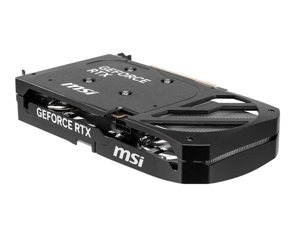 MSI VGA GEFORCE-RTX-5060-TI-8G-SHADOW-2X-OC-PLUS thumbnail 2