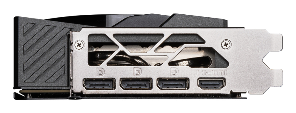 MSI VGA GEFORCE-RTX-5070-TI-16G-GAMING-TRIO-OC-PLS thumbnail 3