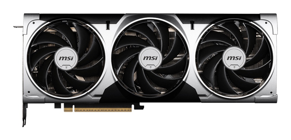 MSI VGA GEFORCE-RTX-5070-TI-16G-VENTUS-3X-OC thumbnail 2