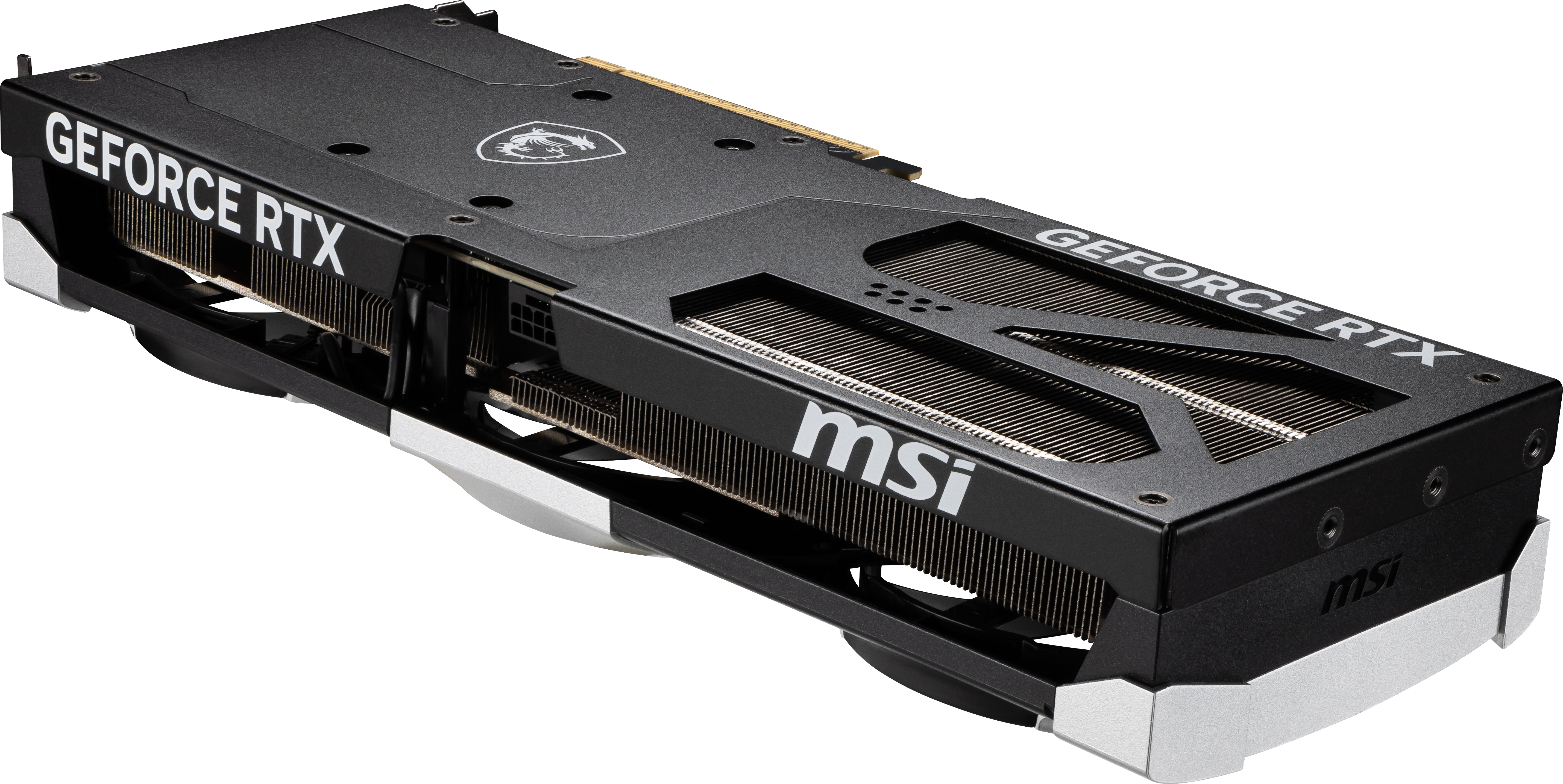 MSI VGA GEFORCE-RTX-5080-16G-VENTUS-3X-OC thumbnail 3