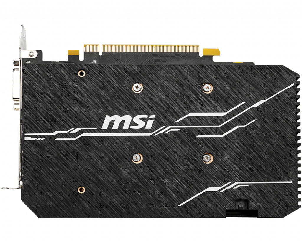 GTX 1660 SUPER VENTUS XS OCV1 thumbnail 2
