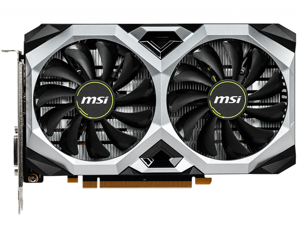 GTX 1660 SUPER VENTUS XS OCV1 thumbnail 3