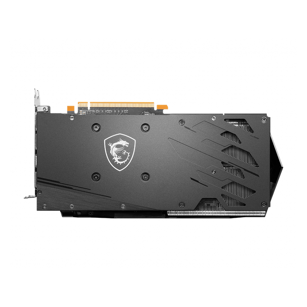 RADEON RX 6600 XT GAMING X 8G thumbnail 4