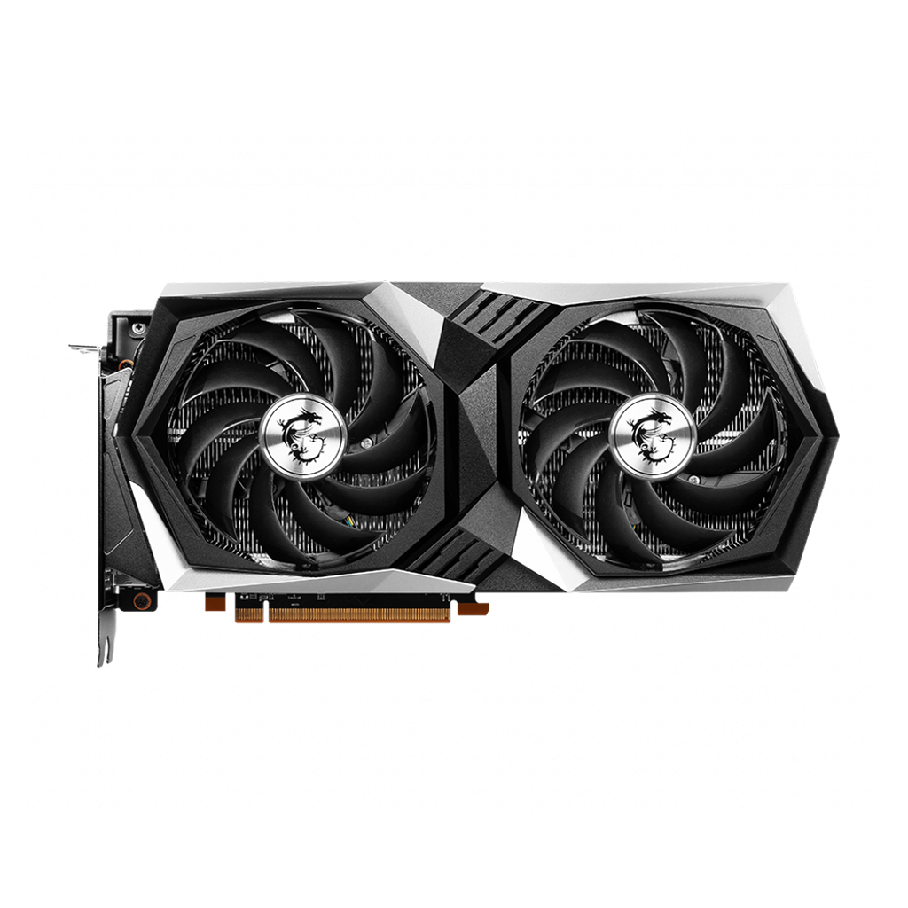 RADEON RX 6600 XT GAMING X 8G thumbnail 2