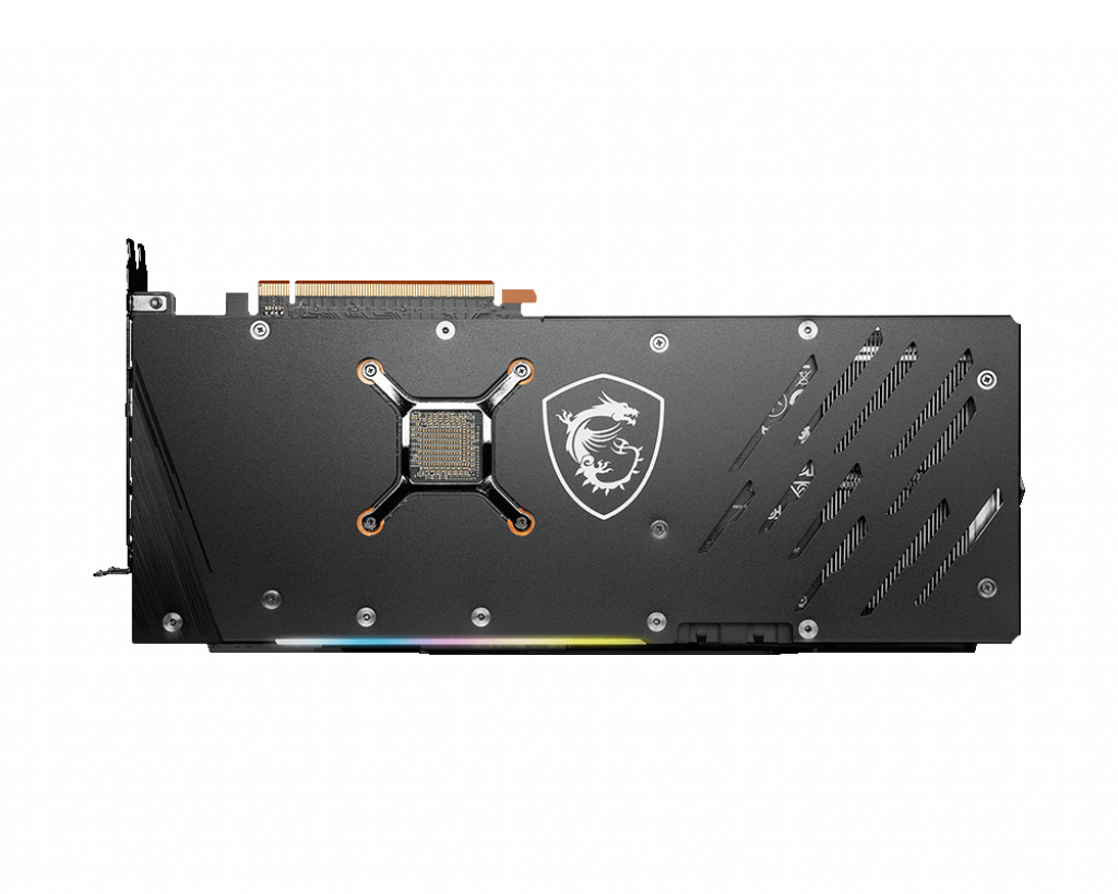 RADEON RX 6750 XT GAMING X TRIO 12G thumbnail 4