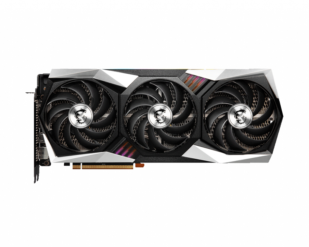 RADEON RX 6750 XT GAMING X TRIO 12G thumbnail 2