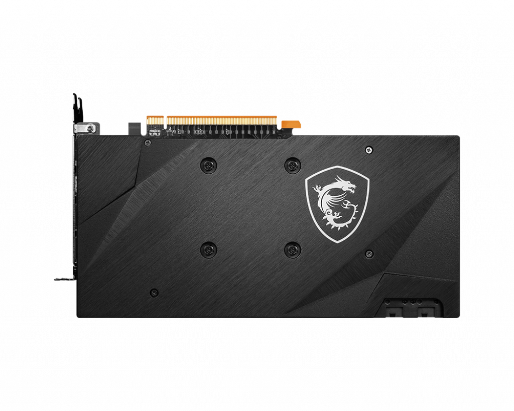 RADEON RX 6750 XT MECH 2X 12G OC thumbnail 3