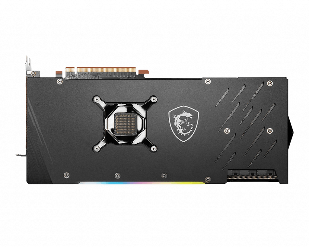 RADEON RX 6950 XT GAMING X TRIO 16G thumbnail 1