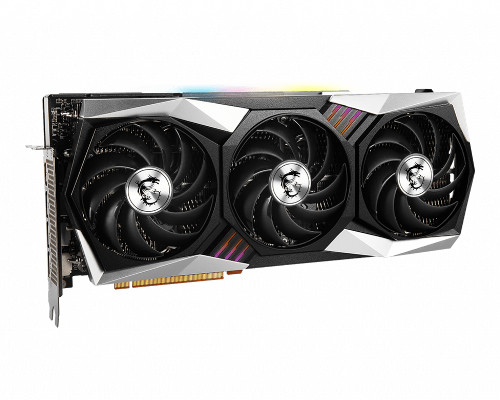 RADEON RX 6950 XT GAMING X TRIO 16G thumbnail 3