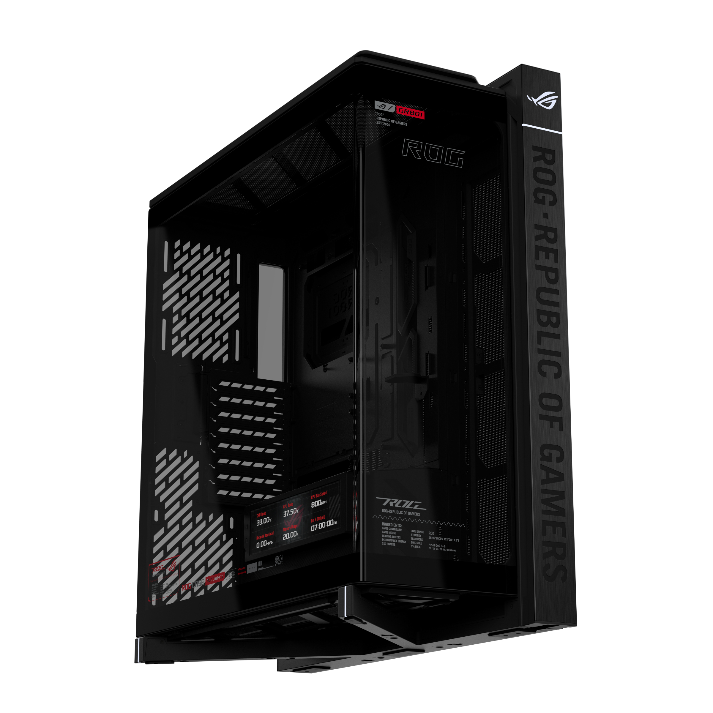 ROG CRONOX thumbnail 2